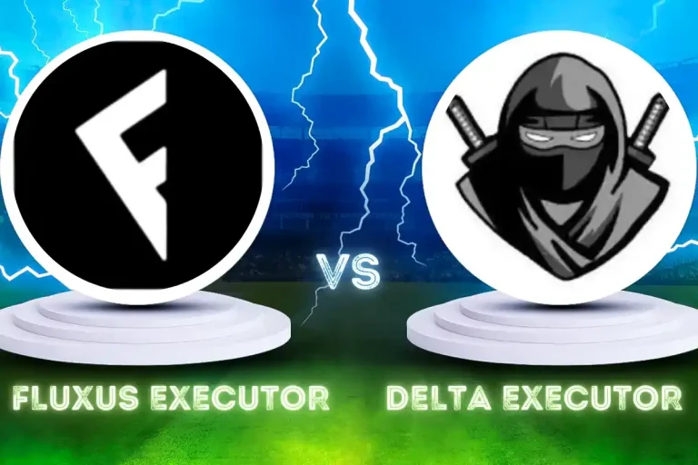 Fluxus executor vs Delta Executor