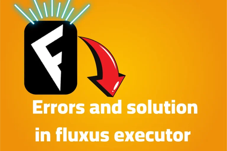 Fluxus Errors and Solutions