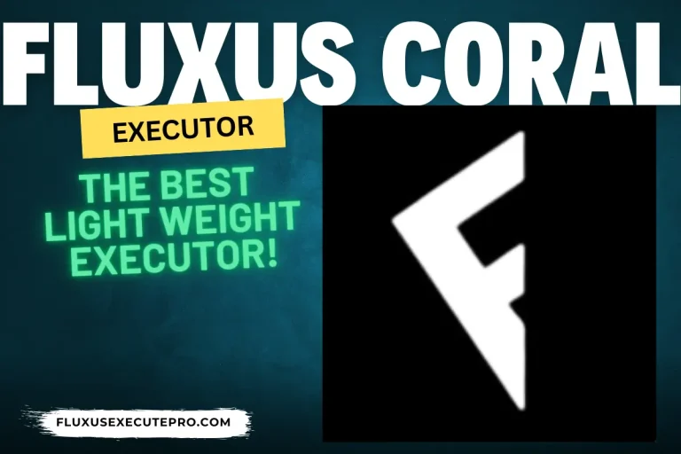 Fluxus Coral 4 fluxus coral