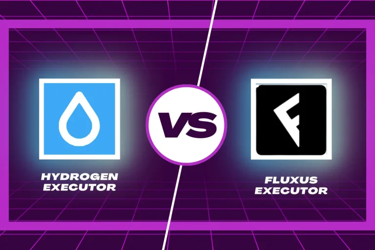 Fluxus Executor vs Hydrogen Executor 2 fluxus executor vs hydrogen executor (2)