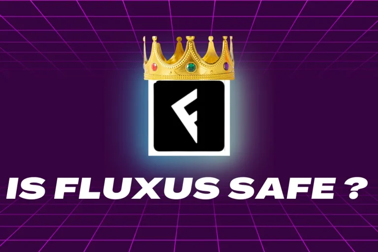 is Fluxus Safe ? Complete (Guide) 8 is fluxus safe